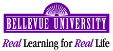 Bellevue logo